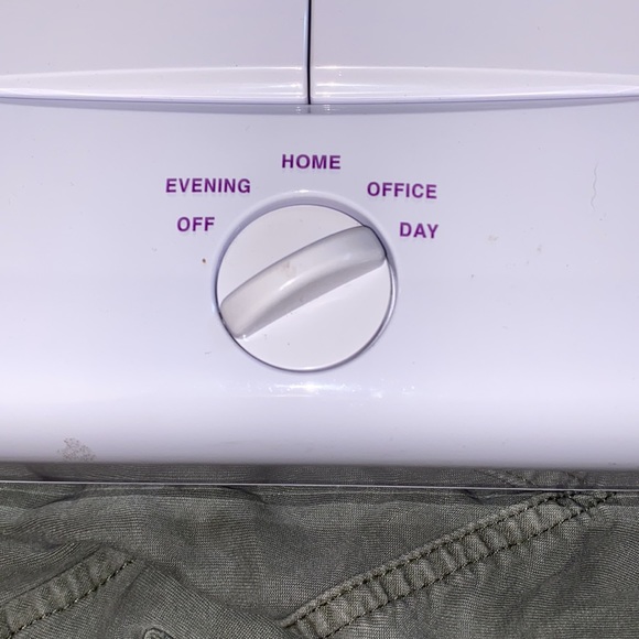 Four diffrent light settings - Picture 2 of 8